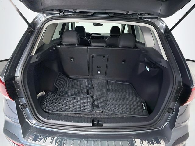 2024 Volkswagen Taos SEL 4MOTION - 23073873 - 26