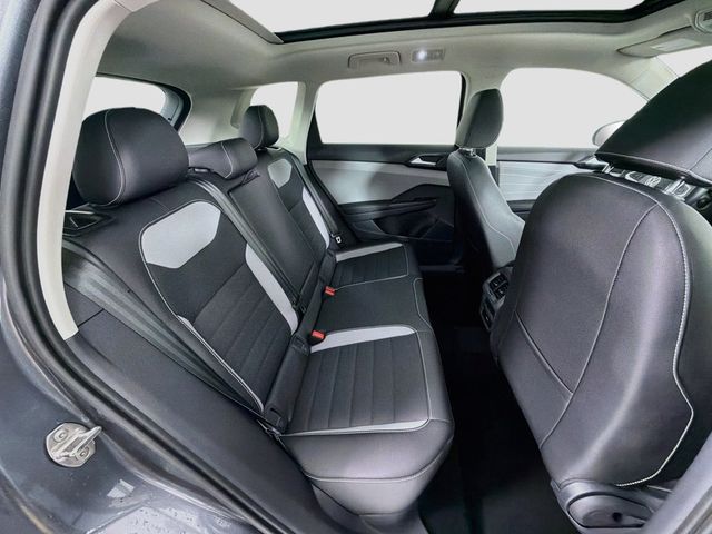2024 Volkswagen Taos SEL 4MOTION - 23073873 - 27