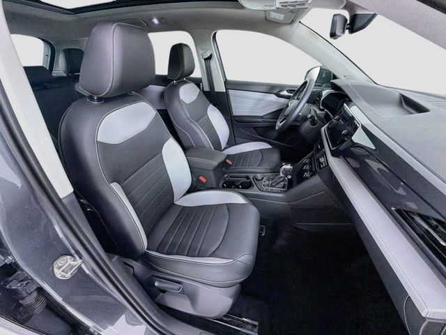 2024 Volkswagen Taos SEL 4MOTION - 23073873 - 28
