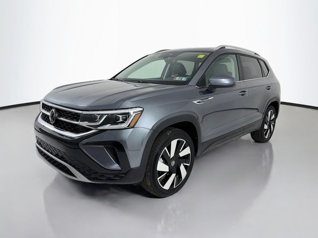 2024 Volkswagen Taos SEL 4MOTION - 23073873 - 2