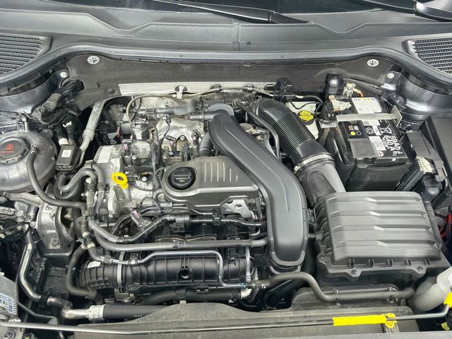 2024 Volkswagen Taos SEL 4MOTION - 23073873 - 30