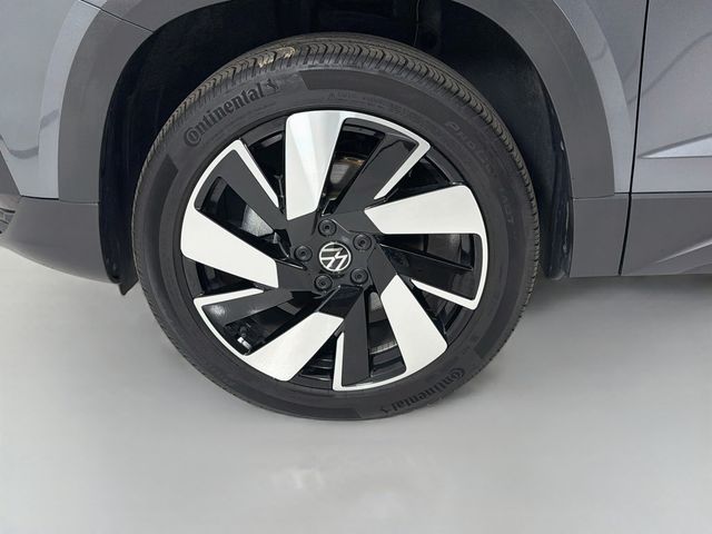 2024 Volkswagen Taos SEL 4MOTION - 23073873 - 31