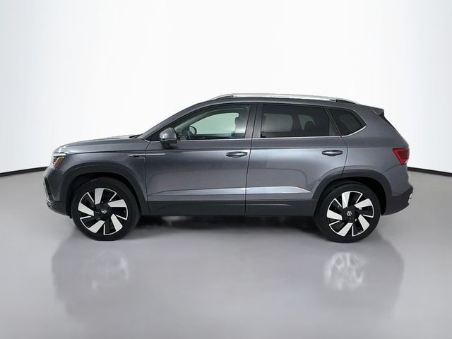 2024 Volkswagen Taos SEL 4MOTION - 23073873 - 3