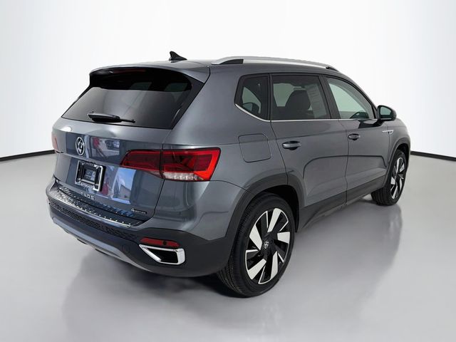 2024 Volkswagen Taos SEL 4MOTION - 23073873 - 6