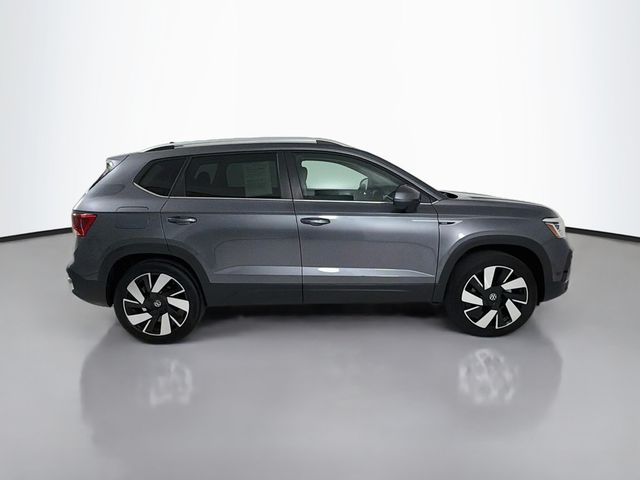 2024 Volkswagen Taos SEL 4MOTION - 23073873 - 7