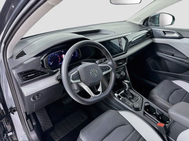 2024 Volkswagen Taos SEL 4MOTION - 23073873 - 8