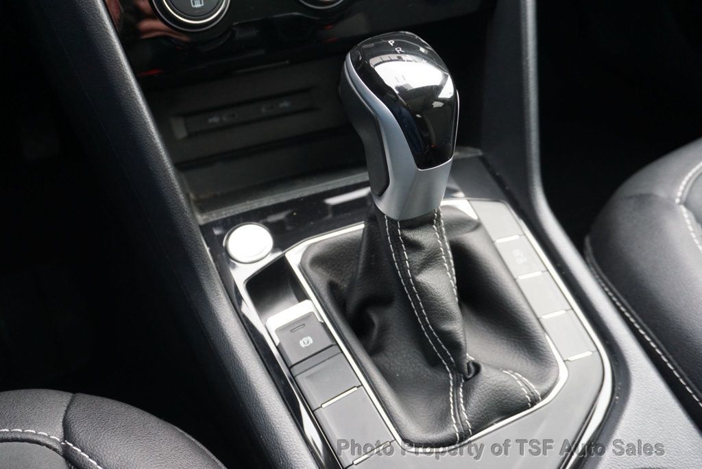 2024 Volkswagen Taos SE PANORAMIC ROOF CARPLAY REAR CAMERA LANE/BLIND SPOT ASSIST  - 22942309 - 24