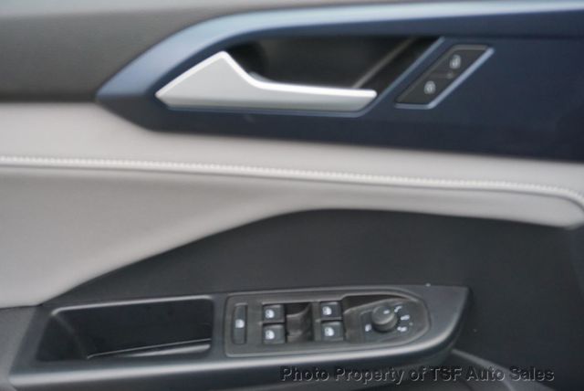 2024 Volkswagen Taos SE PANORAMIC ROOF CARPLAY REAR CAMERA LANE/BLIND SPOT ASSIST  - 22942309 - 25