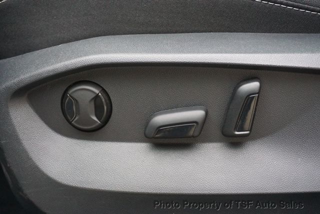 2024 Volkswagen Taos SE PANORAMIC ROOF CARPLAY REAR CAMERA LANE/BLIND SPOT ASSIST  - 22942309 - 26