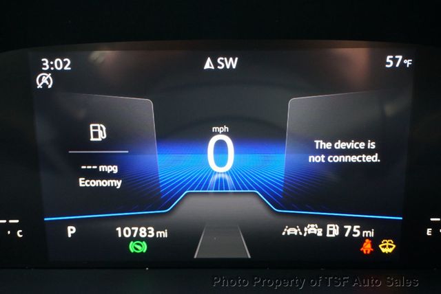 2024 Volkswagen Taos SE PANORAMIC ROOF CARPLAY REAR CAMERA LANE/BLIND SPOT ASSIST  - 22942309 - 28