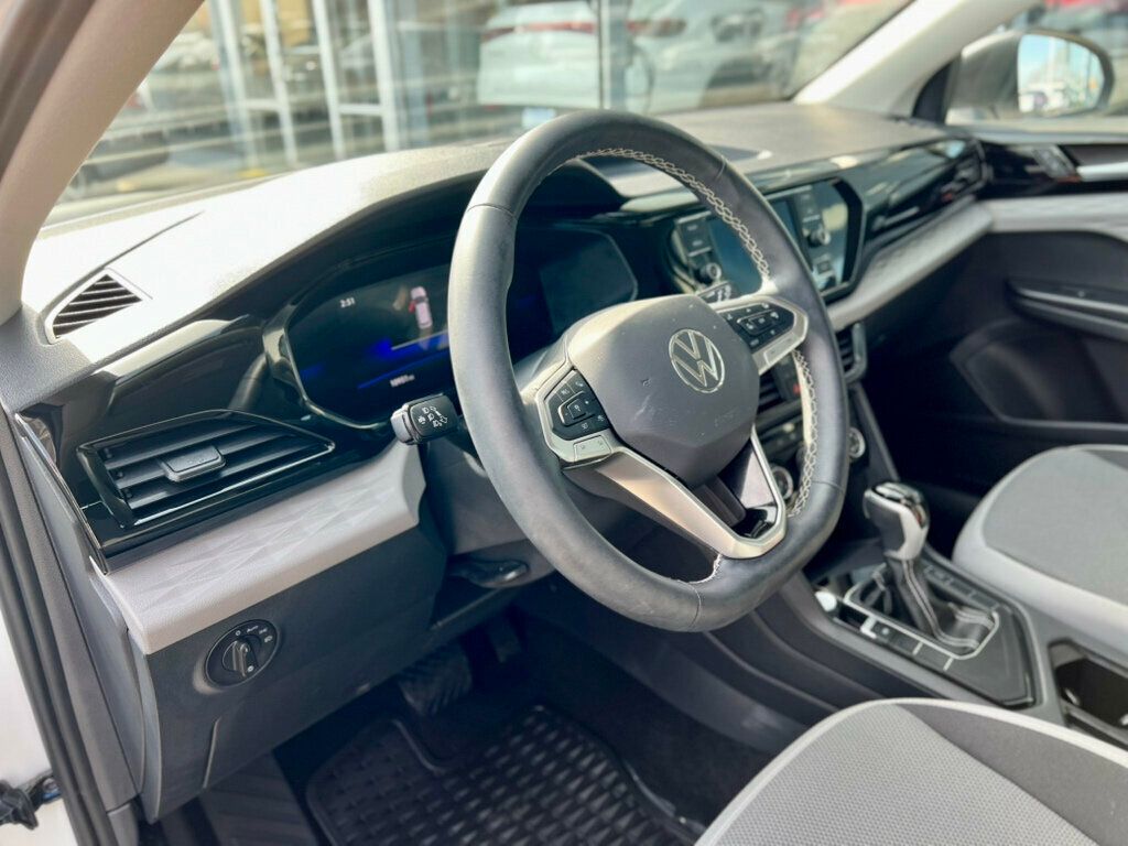 2024 Volkswagen Taos S FWD - 23001128 - 12