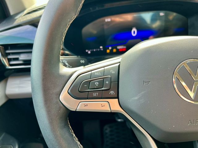2024 Volkswagen Taos S FWD - 23001128 - 16