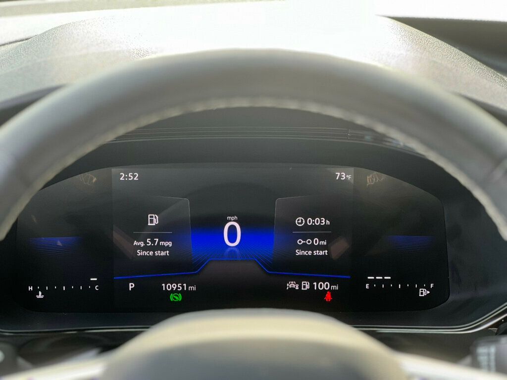 2024 Volkswagen Taos S FWD - 23001128 - 18