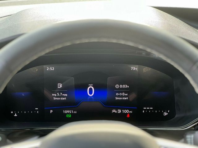 2024 Volkswagen Taos S FWD - 23001128 - 18