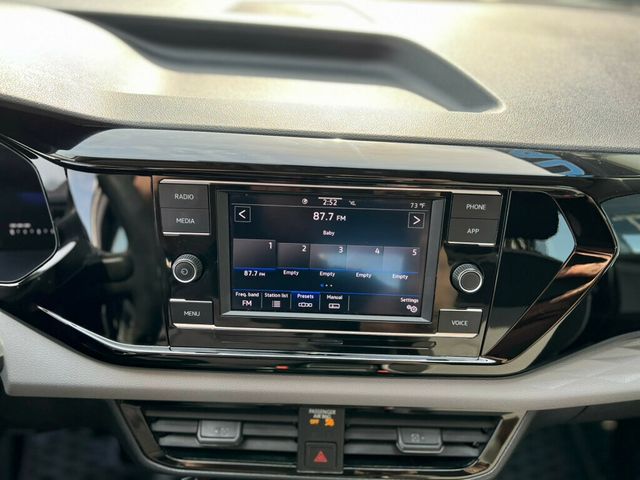 2024 Volkswagen Taos S FWD - 23001128 - 19