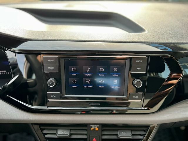 2024 Volkswagen Taos S FWD - 23001128 - 20