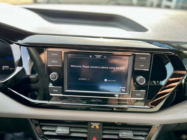 2024 Volkswagen Taos S FWD - 23001128 - 21