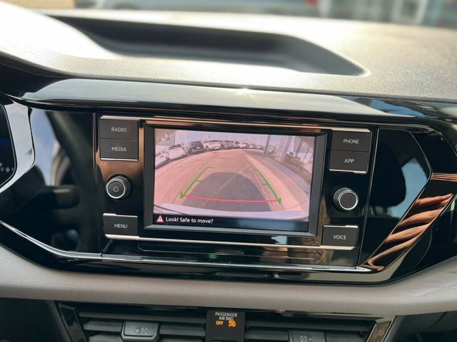 2024 Volkswagen Taos S FWD - 23001128 - 22