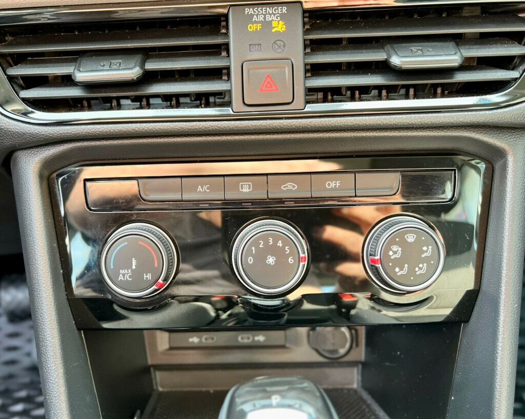 2024 Volkswagen Taos S FWD - 23001128 - 23