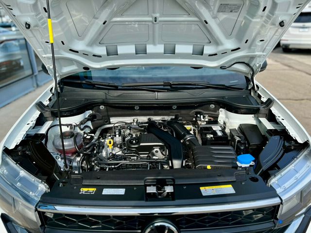 2024 Volkswagen Taos S FWD - 23001128 - 6