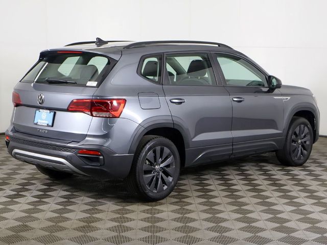 2024 Volkswagen Taos S FWD - 23058914 - 9