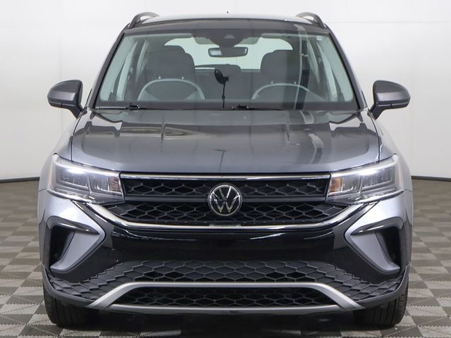 2024 Volkswagen Taos S FWD - 23058914 - 10