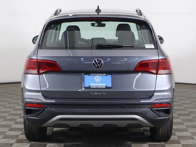 2024 Volkswagen Taos S FWD - 23058914 - 11