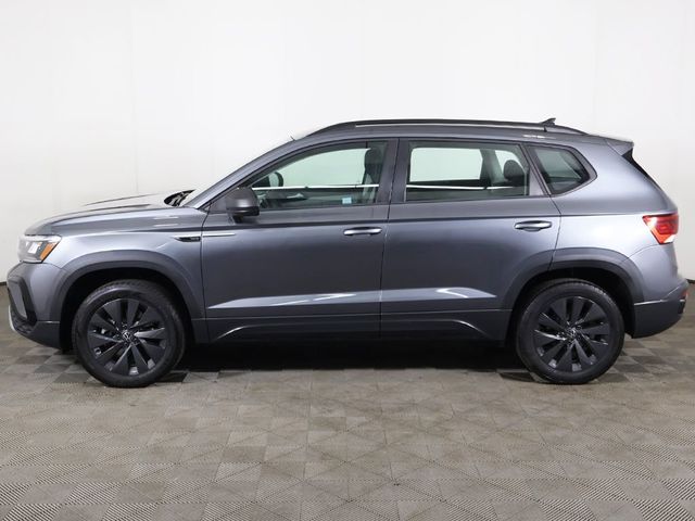 2024 Volkswagen Taos S FWD - 23058914 - 16