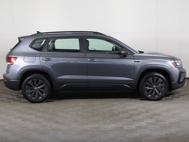 2024 Volkswagen Taos S FWD - 23058914 - 17