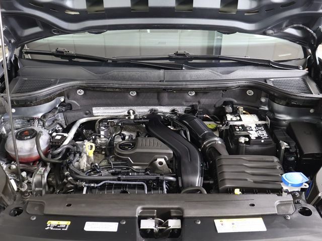 2024 Volkswagen Taos S FWD - 23058914 - 19