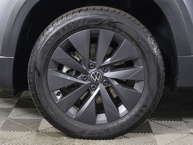 2024 Volkswagen Taos S FWD - 23058914 - 20