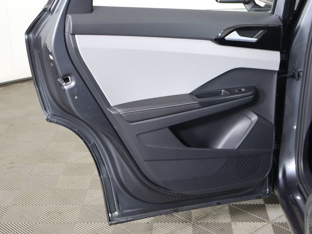 2024 Volkswagen Taos S FWD - 23058914 - 23