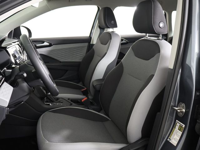 2024 Volkswagen Taos S FWD - 23058914 - 27