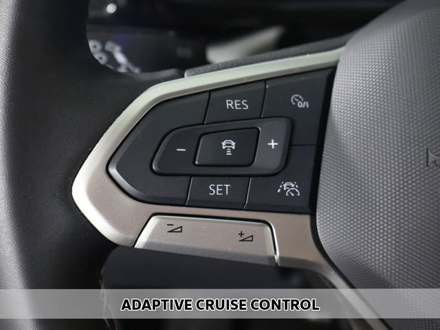 2024 Volkswagen Taos S FWD - 23058914 - 2