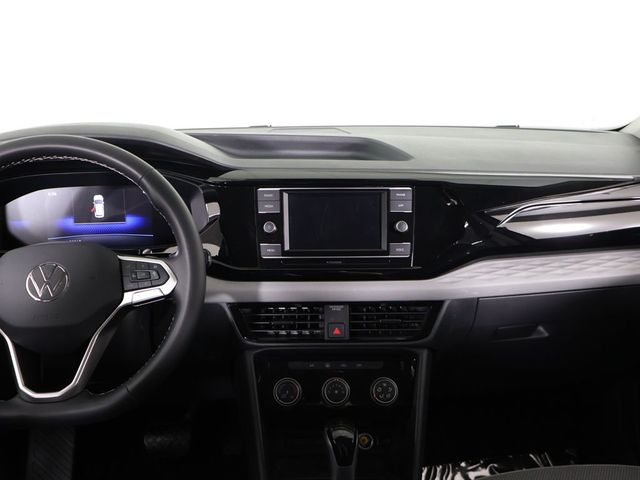 2024 Volkswagen Taos S FWD - 23058914 - 33