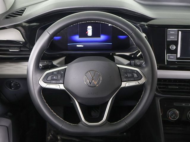 2024 Volkswagen Taos S FWD - 23058914 - 36