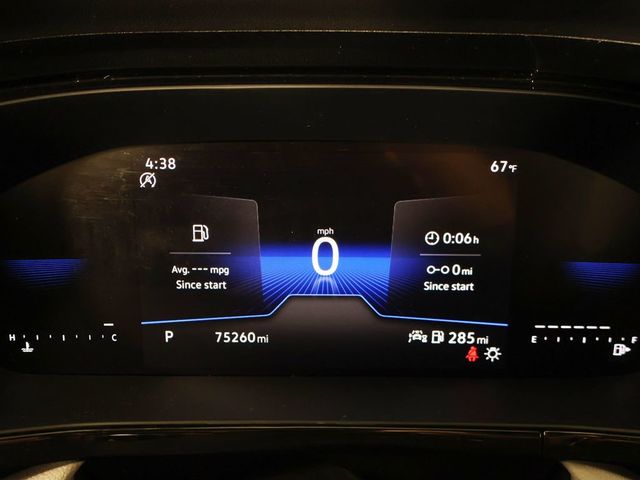 2024 Volkswagen Taos S FWD - 23058914 - 38
