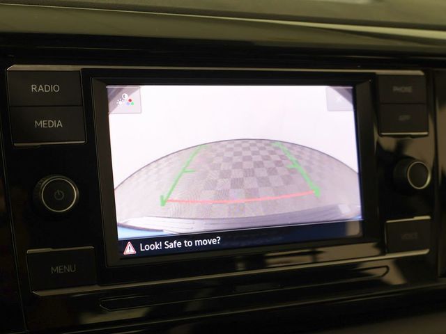 2024 Volkswagen Taos S FWD - 23058914 - 41