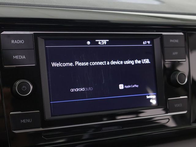 2024 Volkswagen Taos S FWD - 23058914 - 42