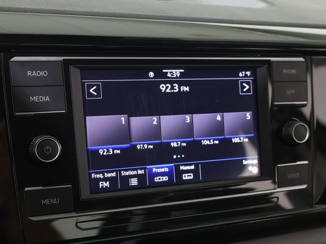 2024 Volkswagen Taos S FWD - 23058914 - 43