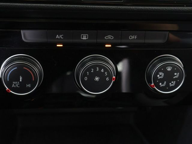 2024 Volkswagen Taos S FWD - 23058914 - 45