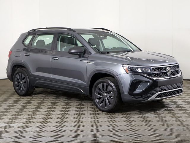 2024 Volkswagen Taos S FWD - 23058914 - 48