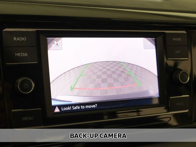 2024 Volkswagen Taos S FWD - 23058914 - 4