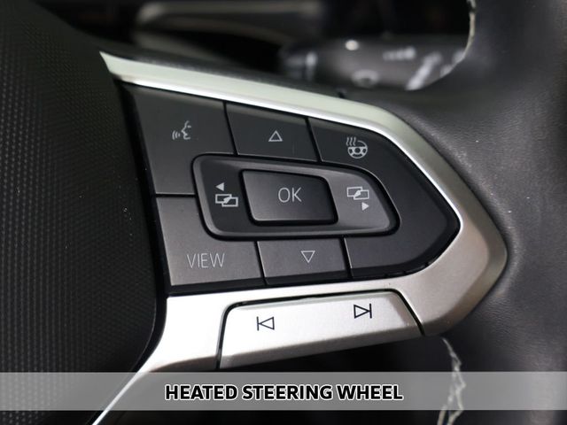 2024 Volkswagen Taos S FWD - 23058914 - 5