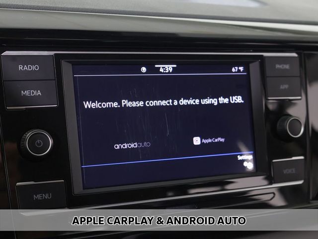 2024 Volkswagen Taos S FWD - 23058914 - 6