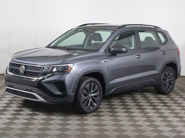 2024 Volkswagen Taos S FWD - 23058914 - 7