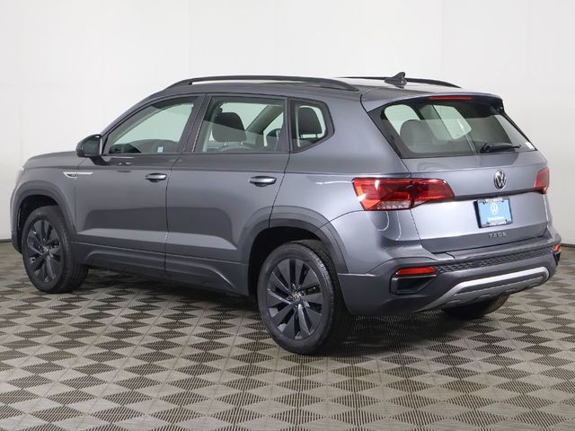 2024 Volkswagen Taos S FWD - 23058914 - 8