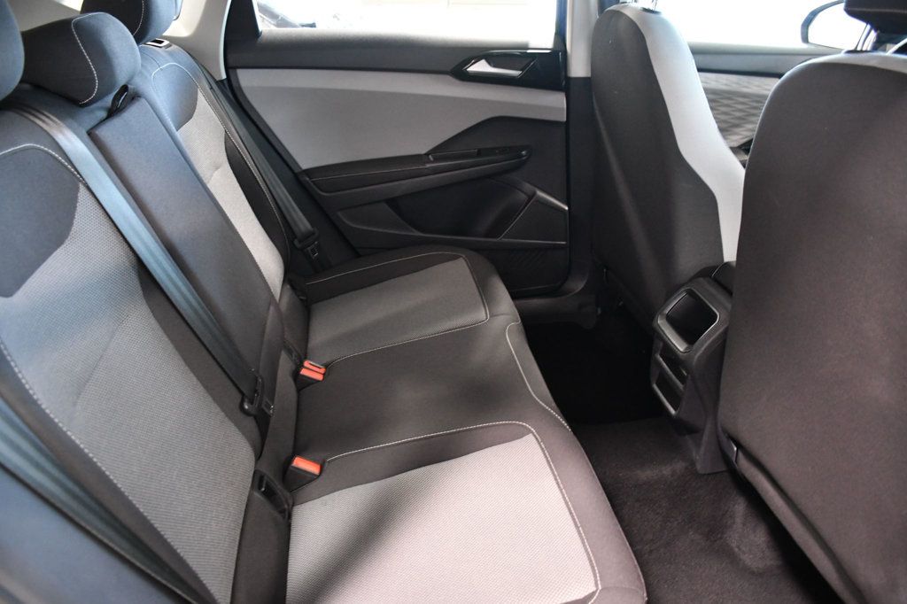 2024 Volkswagen Taos S FWD - 23008386 - 13