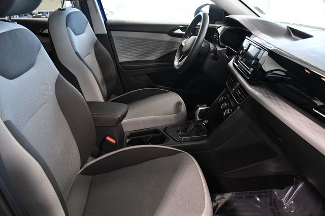 2024 Volkswagen Taos S FWD - 23008386 - 15