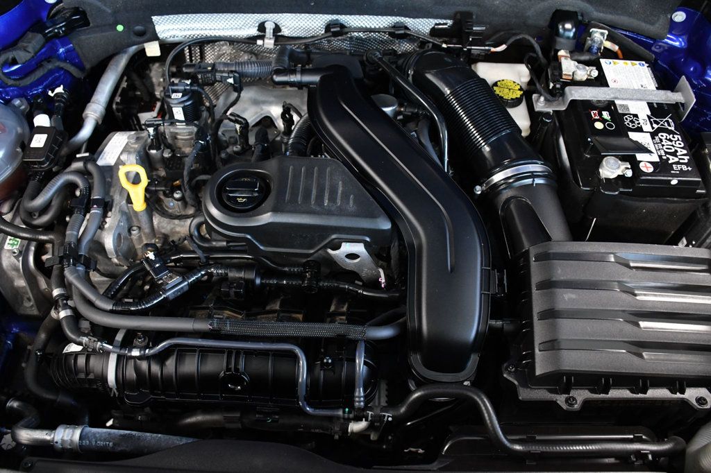 2024 Volkswagen Taos S FWD - 23008386 - 18